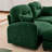 3-Seater Sofa with Ottoman-118541931
