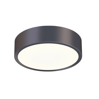 Pi 1 - Light LED Flush Mount