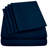 Microfiber Sheet Set-335607184-335607197