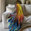 Motif Groovy - 1 pièce Sherpa Premium-98993847-98993962