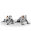 Garden Friends Salt And Pepper Shaker Set