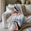Motif Groovy - 1 pièce Sherpa Premium-98993838-98993958