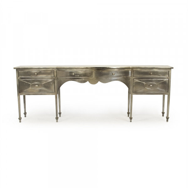 Gerard 90'' W Console Table