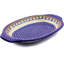 Polish Pottery Stoneware Platter