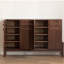 Armoire de rangement pour chaussures Retro-477342658