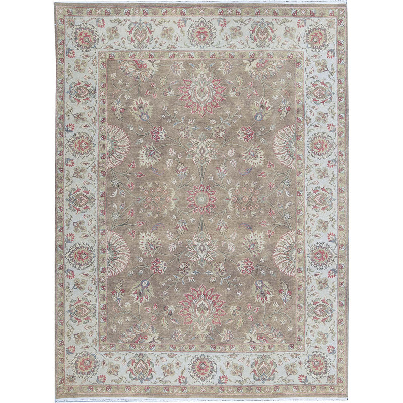 Cornwall One-of-a-Kind 9' X 11'10" Area Rug