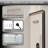 Frame LED Bathroom Mirror with Dual Bluetooth, Front & Back Light, Anti-Fog, 3 Color Temperature & Dimmable Light, IP54 Waterproof, ETL Certified-622689739-622689736