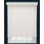 Store à enroulement rond sans fil 1% Linen Avenue-19027023-19027152