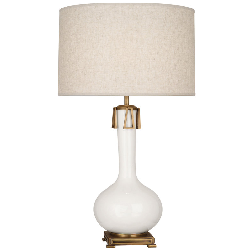 Athena Table Lamp, Lily