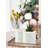 Hilvert Marble / Granite Table Vase