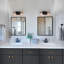 Éclairage pour meuble-lavabo Yedidalga-1355794228