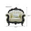 Leather Armchair