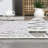 Boho Machine Washable Rug for Living Room Indoor Carpet for Home Decor Aesthetic Non-Slip Rug for Bedroom Dining Room Hallway Kitchen Office Nursery Playroom Teen Dorm-1877194003