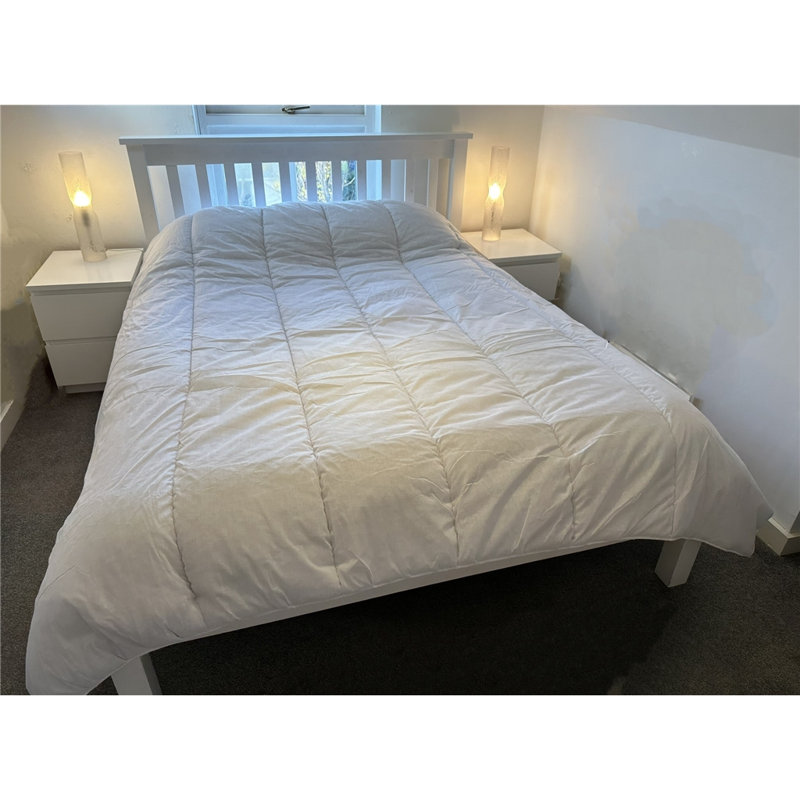 Clifton All Season Down Comforter, Single