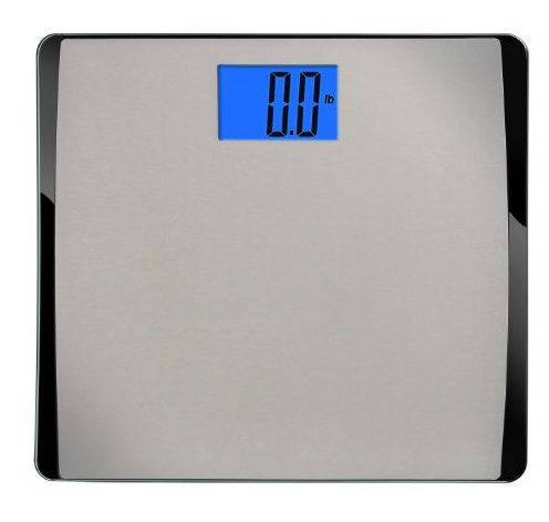 Extra Large Digital Bathroom Scale At Andrew Gillan Blog