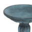  Espino Grecian Freestanding Fiberglass Reinforced Concrete Outdoor Birdbath-1064756561