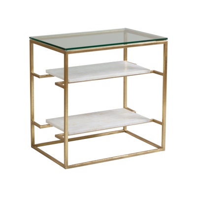 Table à plusieurs niveaux Signature Designs