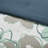 Allison Floral Comforter Set with Throw Pillow-88552300-88552302