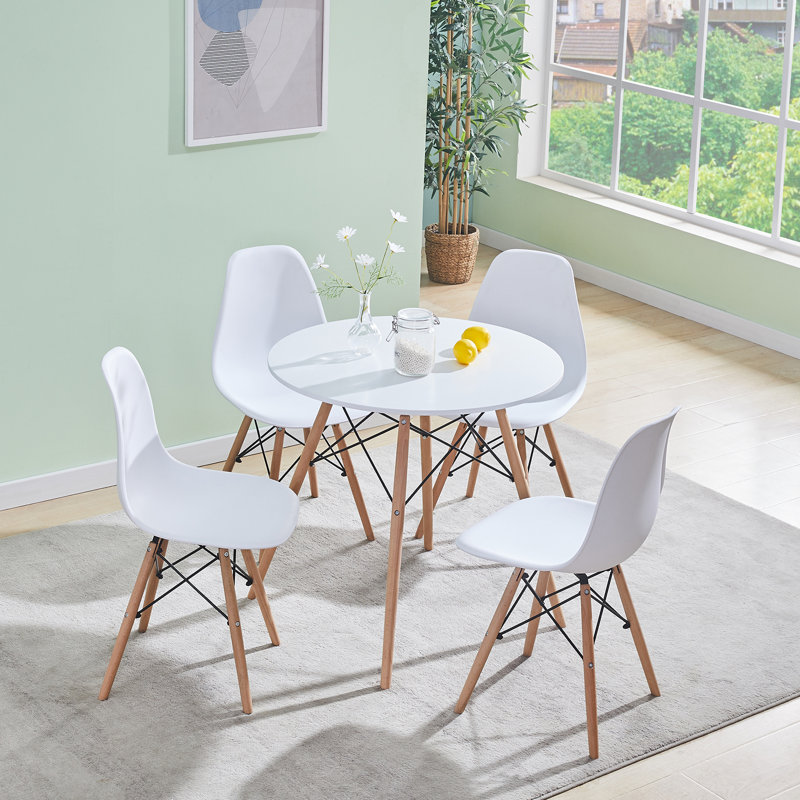 Beech Side Chair