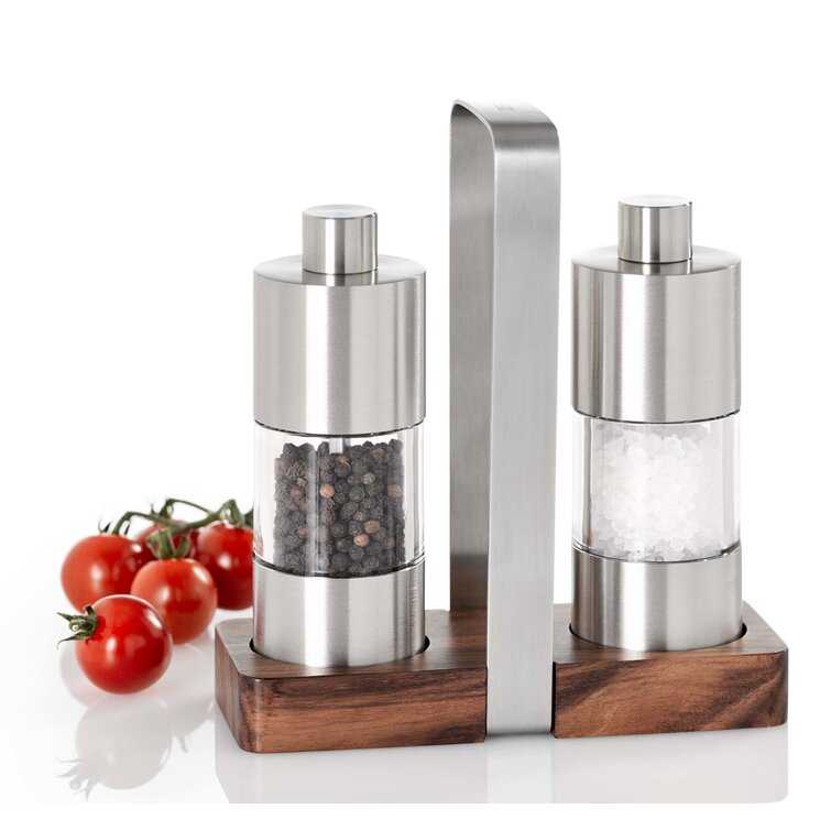 ZWILLING J.A. Henckels Enfinigy 2 Piece Electric Salt and Pepper