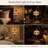 Rohina Metal Table Lamp