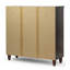 Anthea 14 Pair Shoe Storage Cabinet