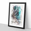 Beach Dreams - Framed Print-56741541-56741546