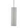 Mccracken 1 - Light LED Cylinder Pendant