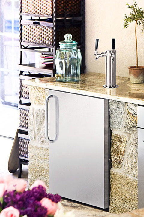 Outdoor Refrigeration