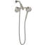 Kohler Awaken 2-In-1 Multifunction 1.75 GPM Shower Combo Kit, Showerhead and Handshower, Three Spray Settings-1526844397