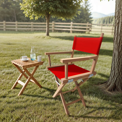 Fauteuil LuXeo Russell