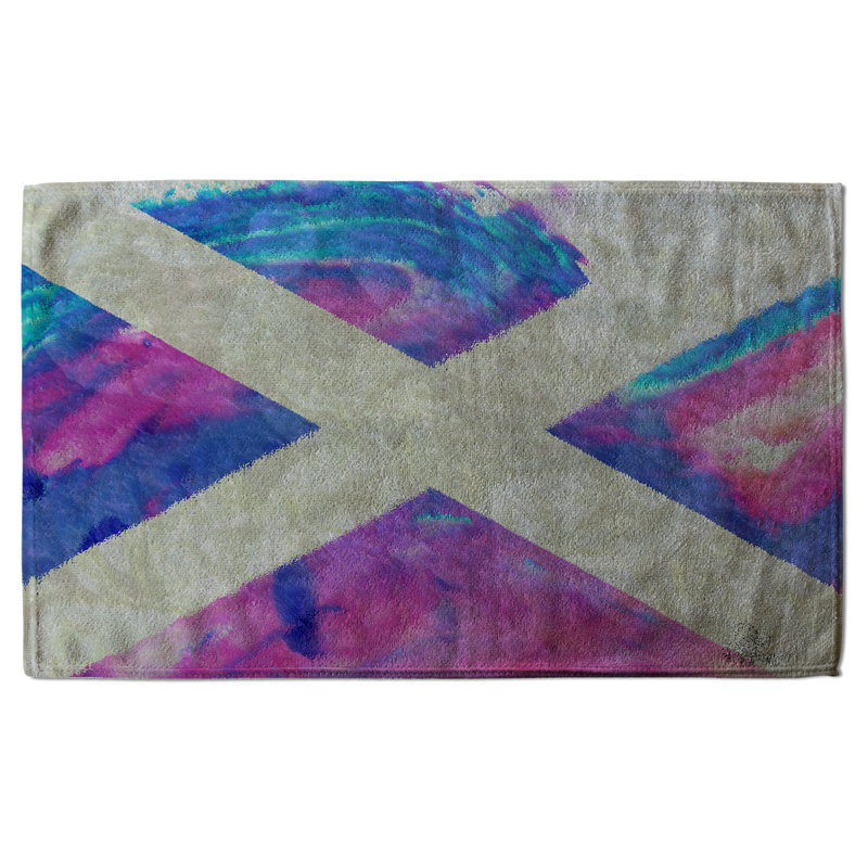 Cotton Tea Towel Kitchen Towel