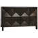 Quadrant 52'' W Solid Wood Sideboard