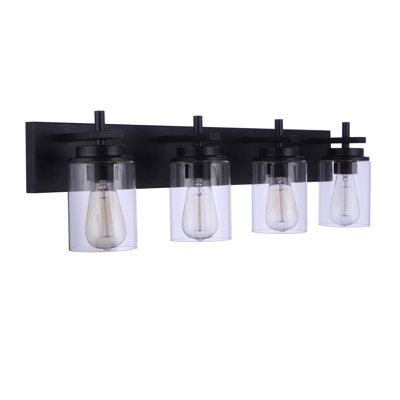 Meuble-lavabo H 7,75 po x l 32 po x P 6,25 po
