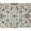 Tapis beige et beige noué à la main de haute qualité