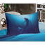 Drap-housse et coussin décoratif Ambesonne-106788046
