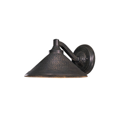 Luminaire de grange d'extérieur Glenns