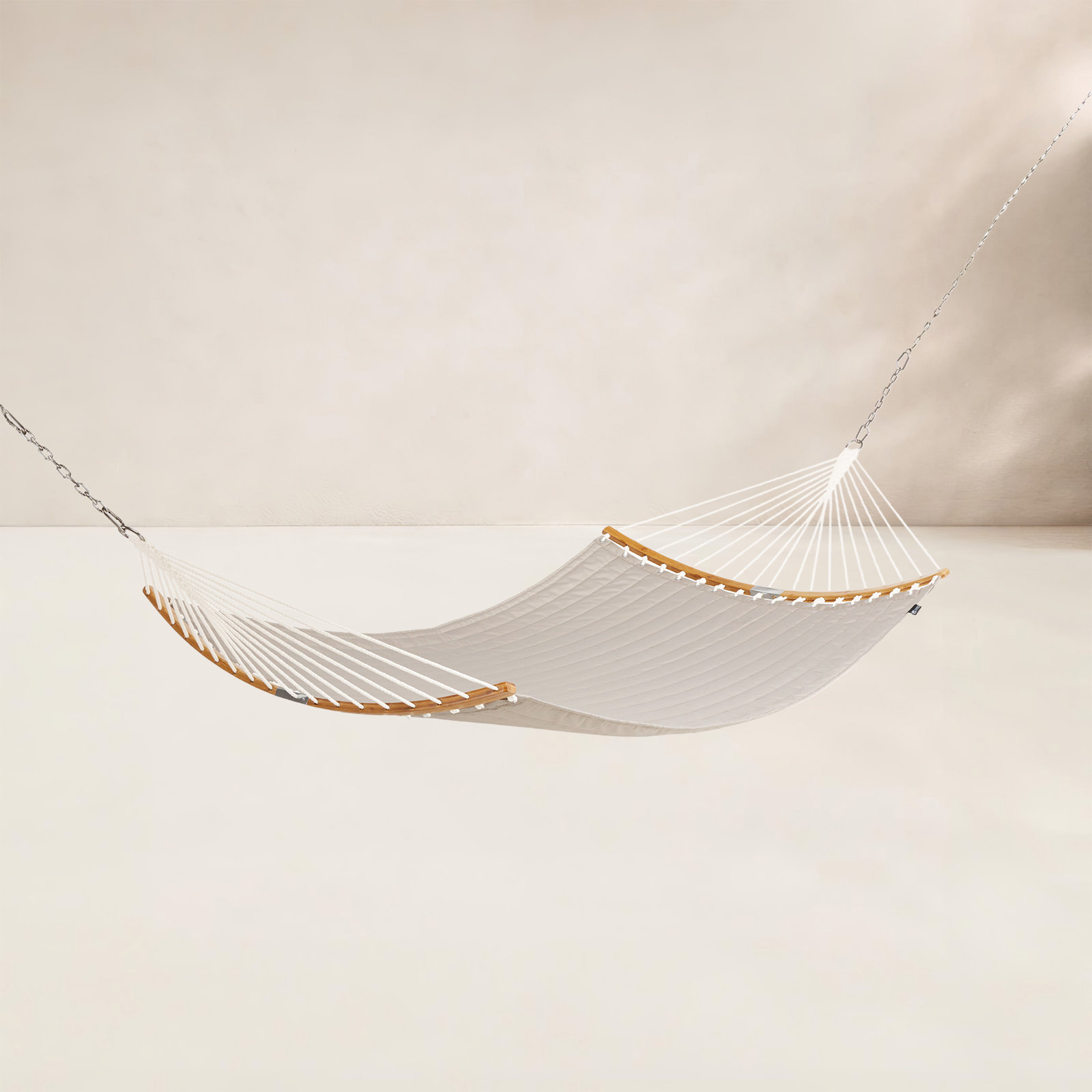 Amaliya Double Hammock, Mushroom