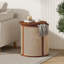 Table de bout ronde 15,70 po-117791993
