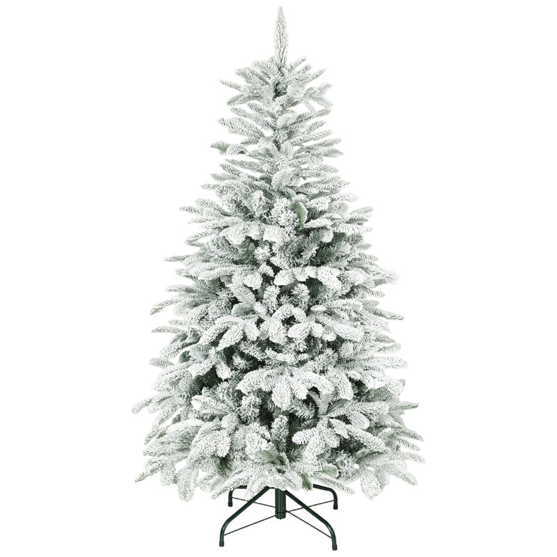 Artificial Christmas Tree, 12.5' H