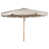 Taupe is out of stock selected