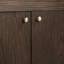 Meuble-lavabo simple 36 po Gracyn-111377005