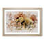 Elephant Vol.6 Watercolour - Picture Frame Graphic Art-62796336-62796339