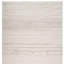 Tapis abstrait crème et beige 5 pi x 8 pi