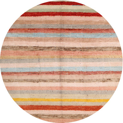 Striped Indoor Rug