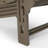 Outdoor Poly Adirondack Chair Set With Connecting Tray & Cup Holder-1226531864