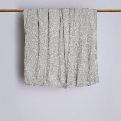 Jaz Throw Blanket