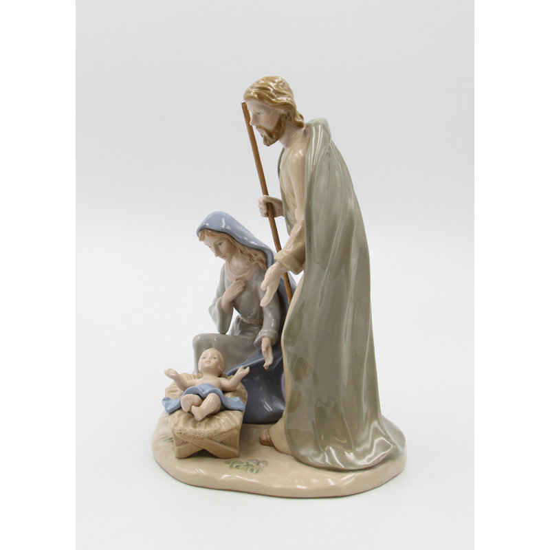 Figurine Jaylan