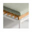 Perch Outdoor Teak Ottoman-96830472-96831318