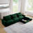 Karaka Corduroy Sectional-101898373
